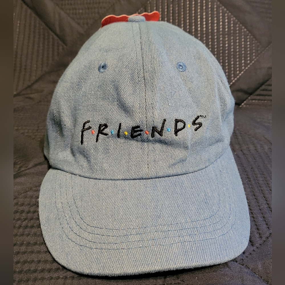 Friends Hat